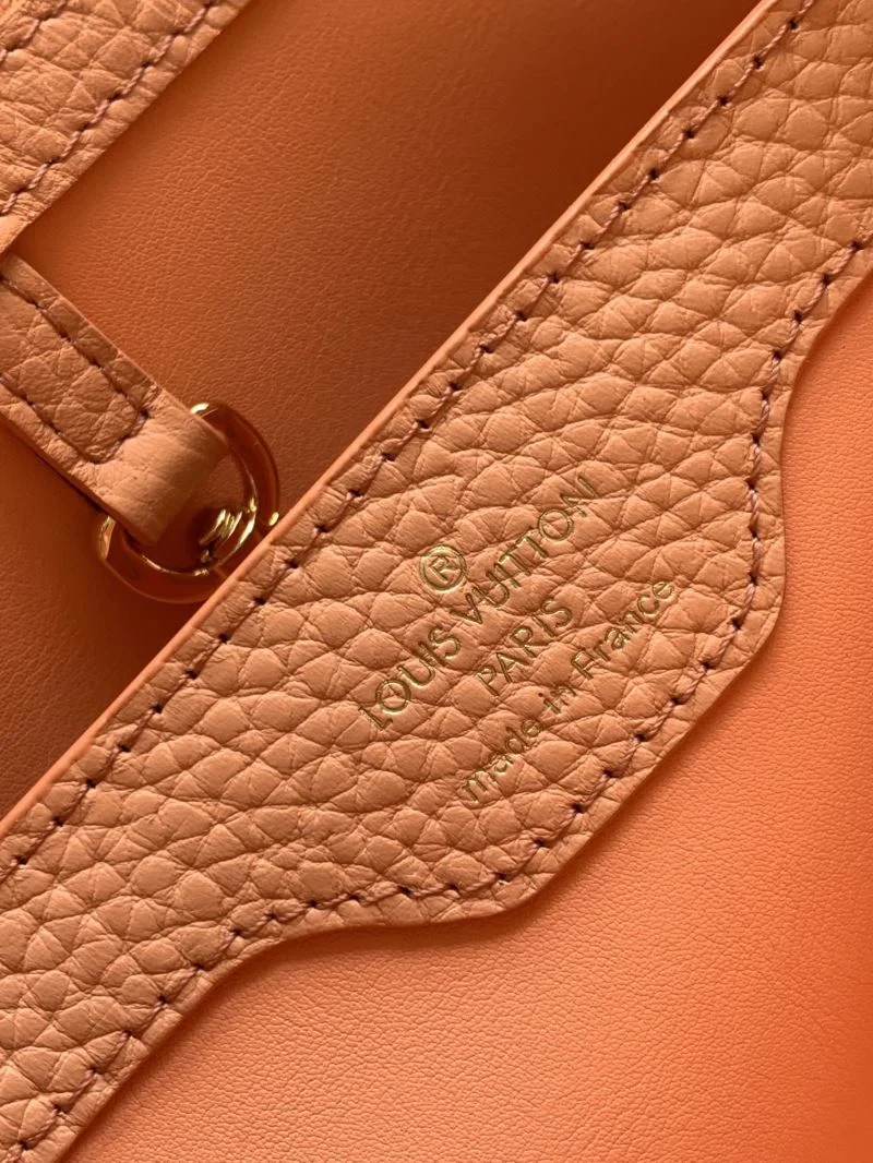 Louis Vuitton Capucines BB Bags Refined 40626