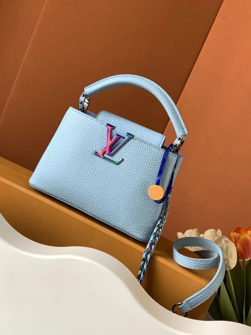 Louis Vuitton Capucines BB Bags Seasonal 40656
