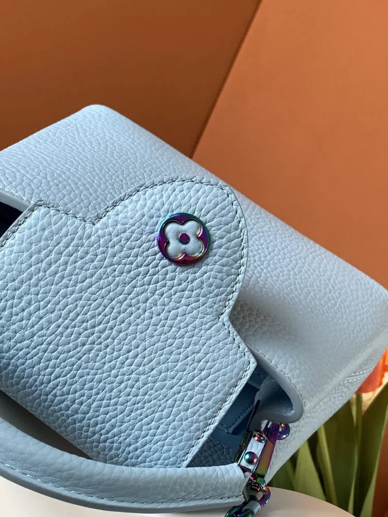 Louis Vuitton Capucines BB Bags Seasonal 40656