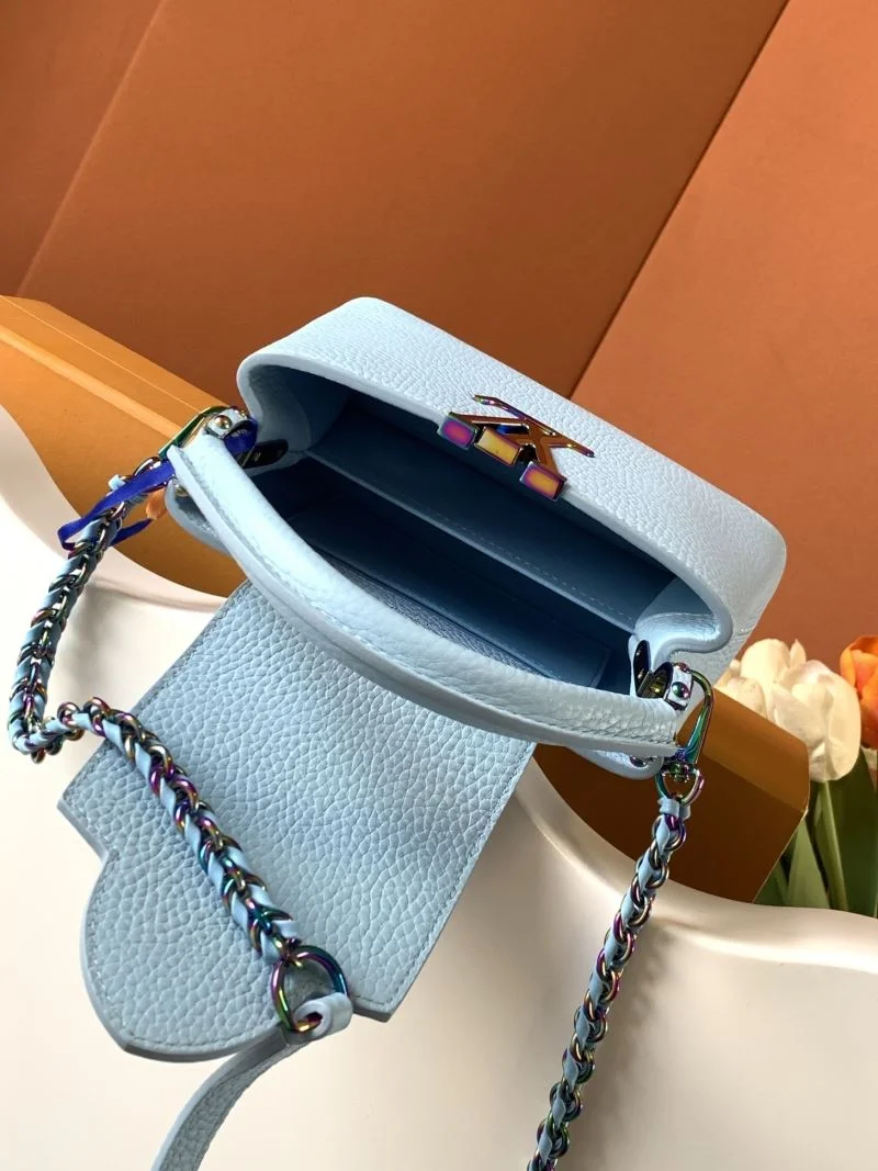 Louis Vuitton Capucines BB Bags Seasonal 40656