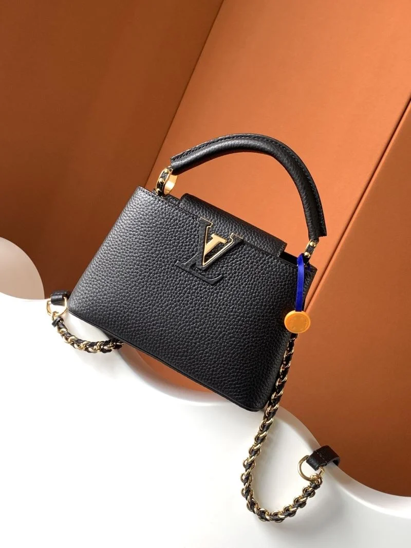 Louis Vuitton Capucines BB Bags FashionForward 40625