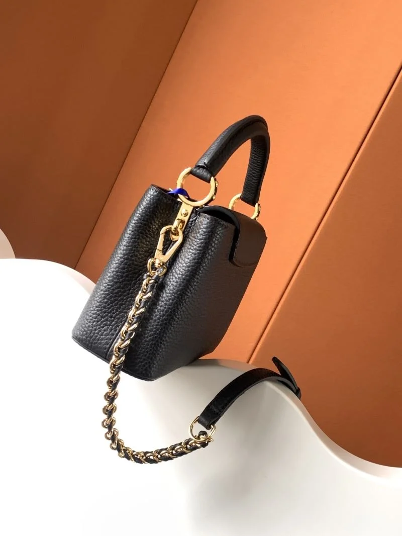 Louis Vuitton Capucines BB Bags FashionForward 40625