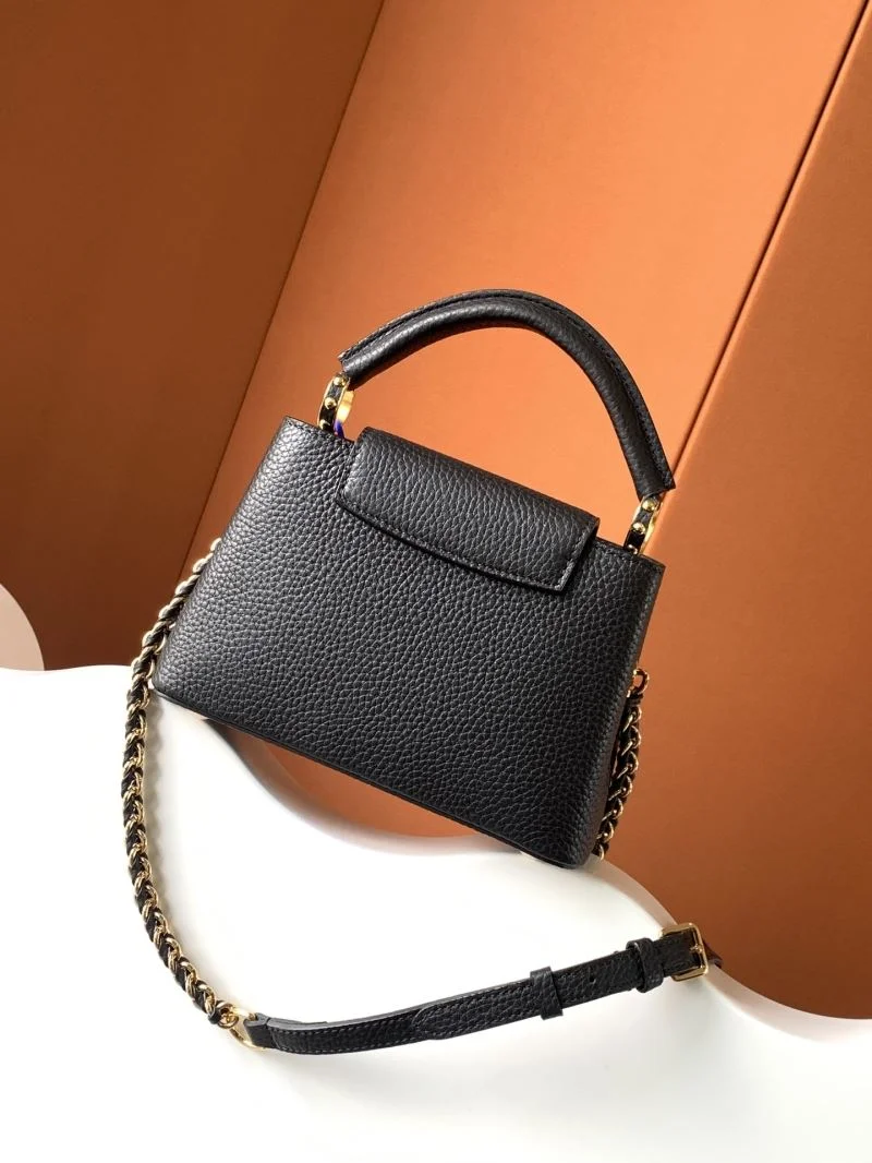 Louis Vuitton Capucines BB Bags FashionForward 40625