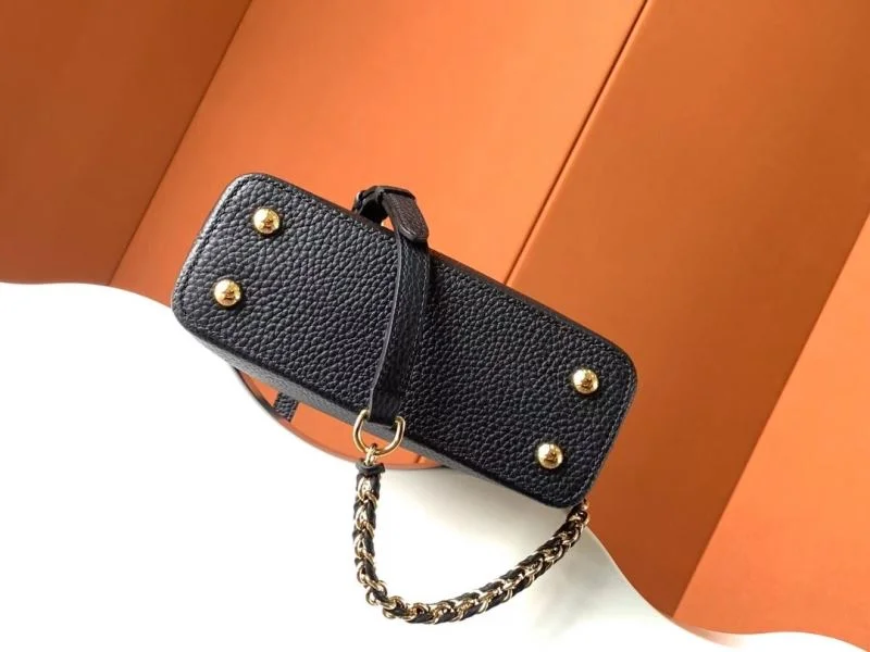 Louis Vuitton Capucines BB Bags FashionForward 40625