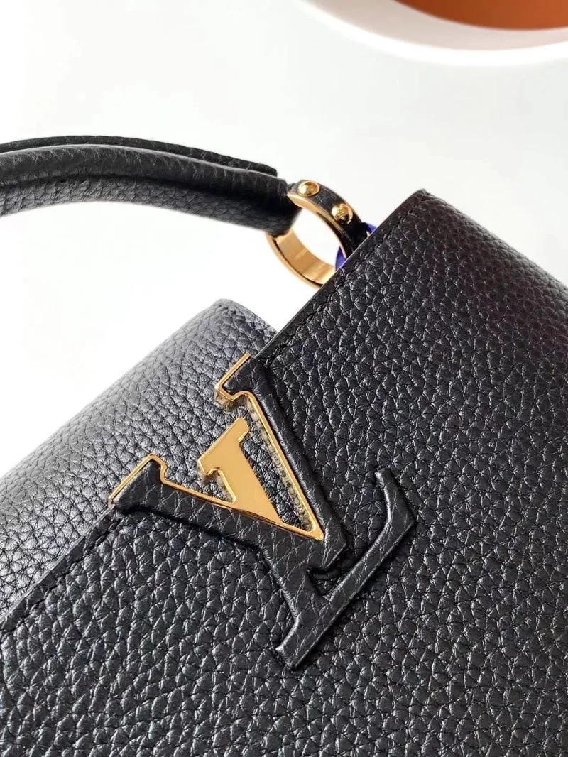 Louis Vuitton Capucines BB Bags FashionForward 40625