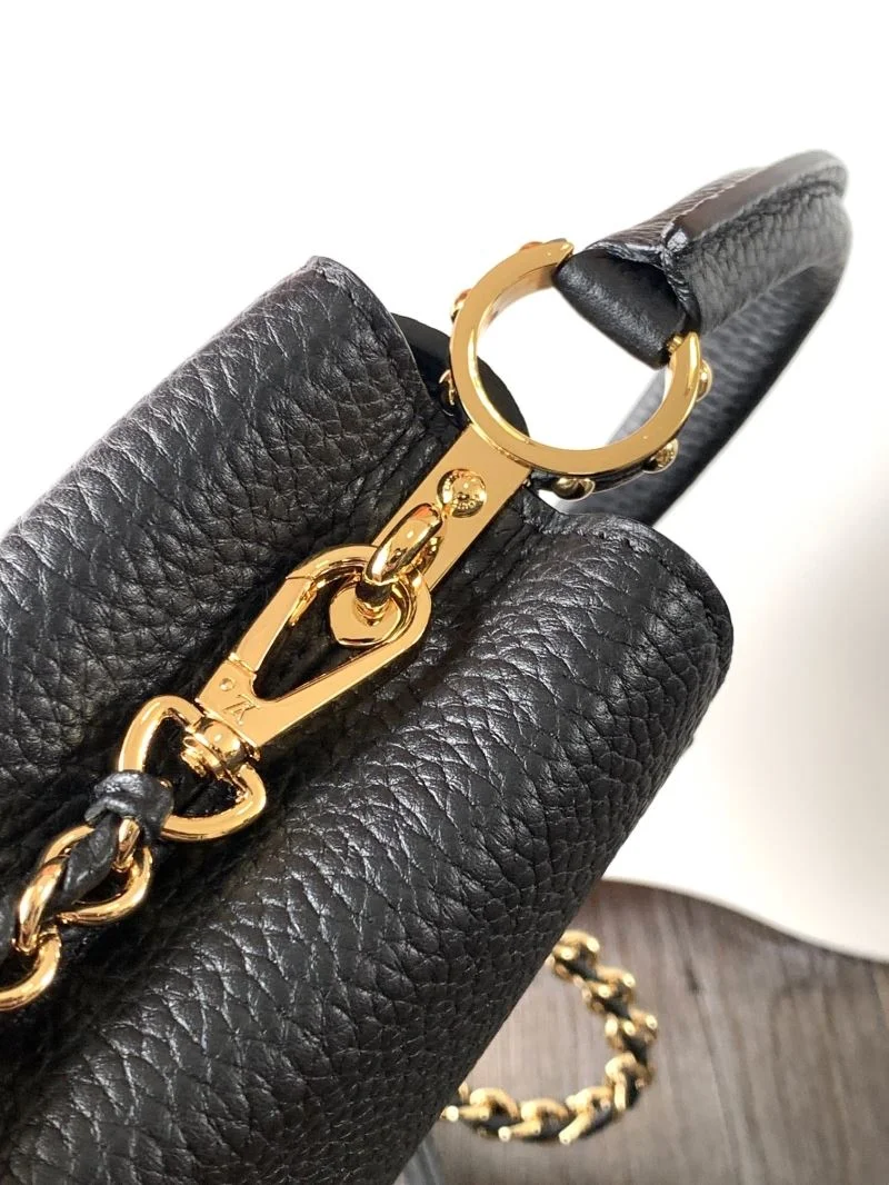 Louis Vuitton Capucines BB Bags FashionForward 40625