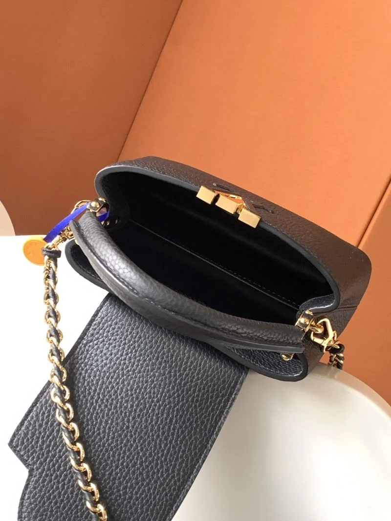 Louis Vuitton Capucines BB Bags FashionForward 40625