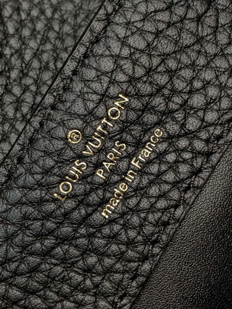 Louis Vuitton Capucines BB Bags FashionForward 40625