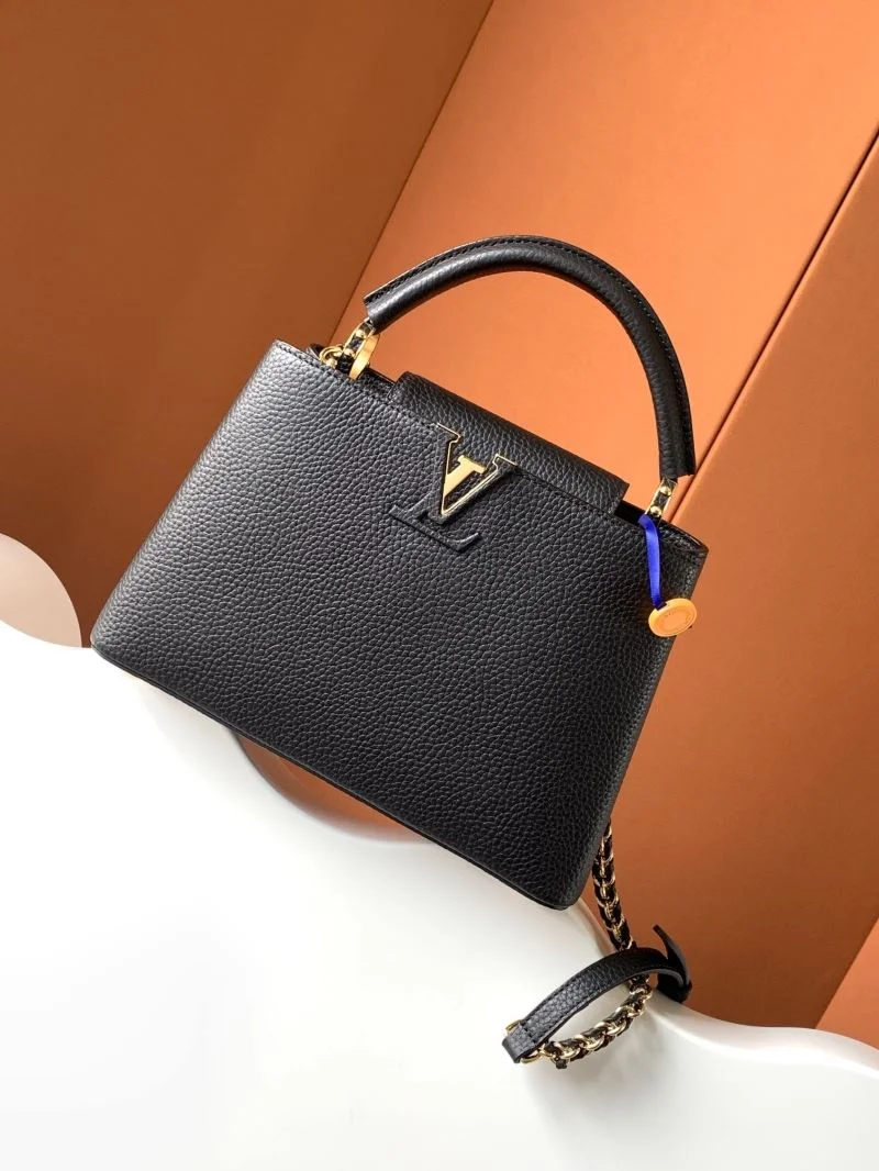 Louis Vuitton Capucines BB Bags Fashionable 40623