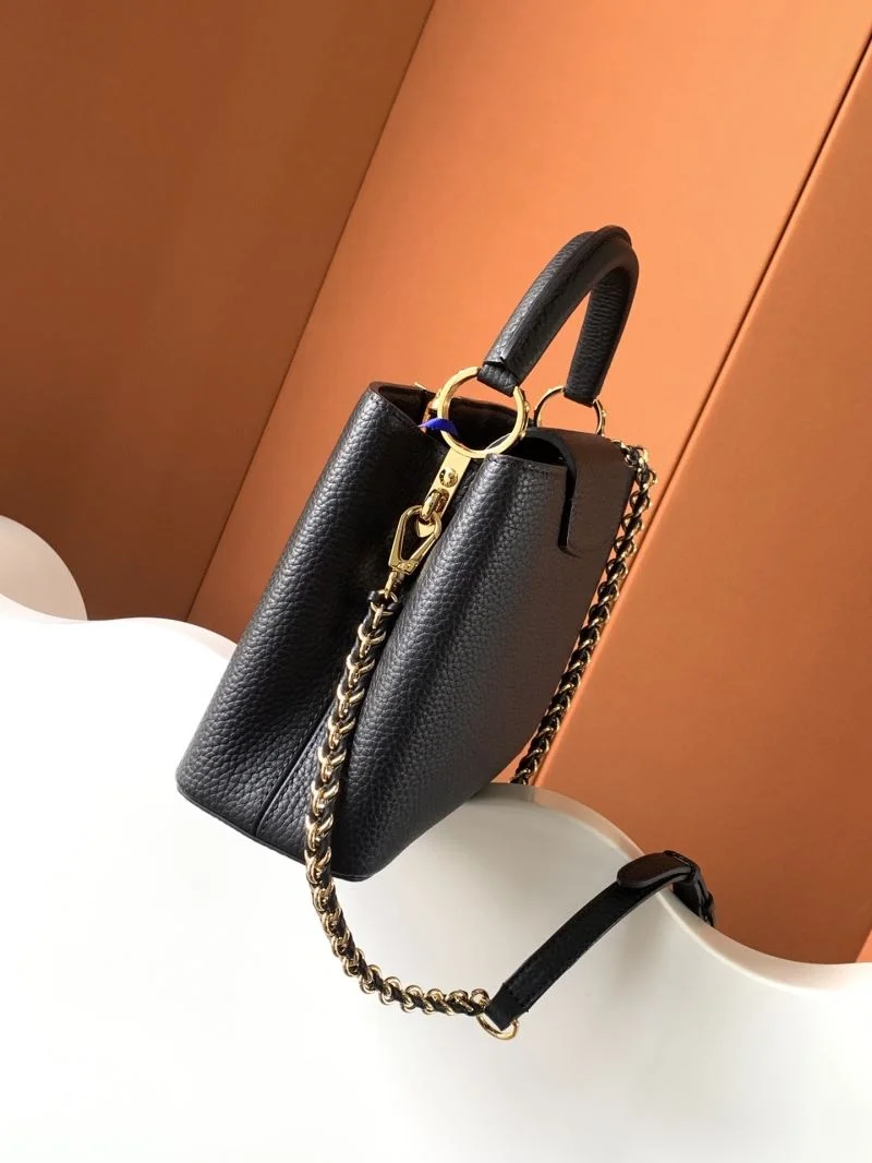 Louis Vuitton Capucines BB Bags Fashionable 40623