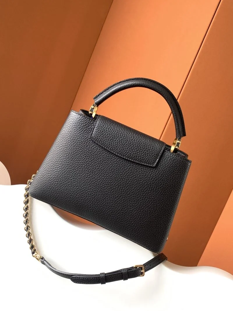 Louis Vuitton Capucines BB Bags Fashionable 40623