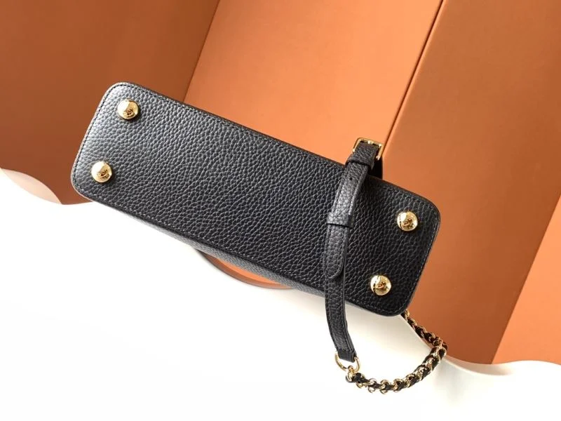 Louis Vuitton Capucines BB Bags Fashionable 40623