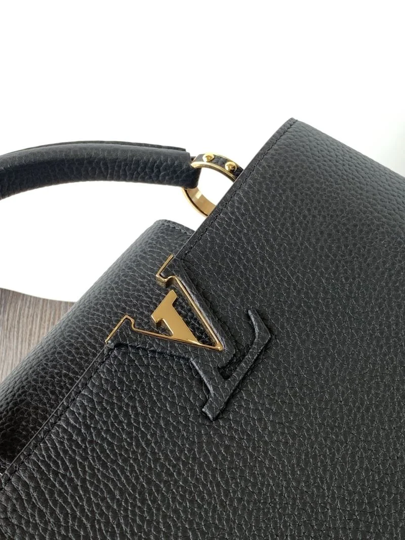 Louis Vuitton Capucines BB Bags Fashionable 40623