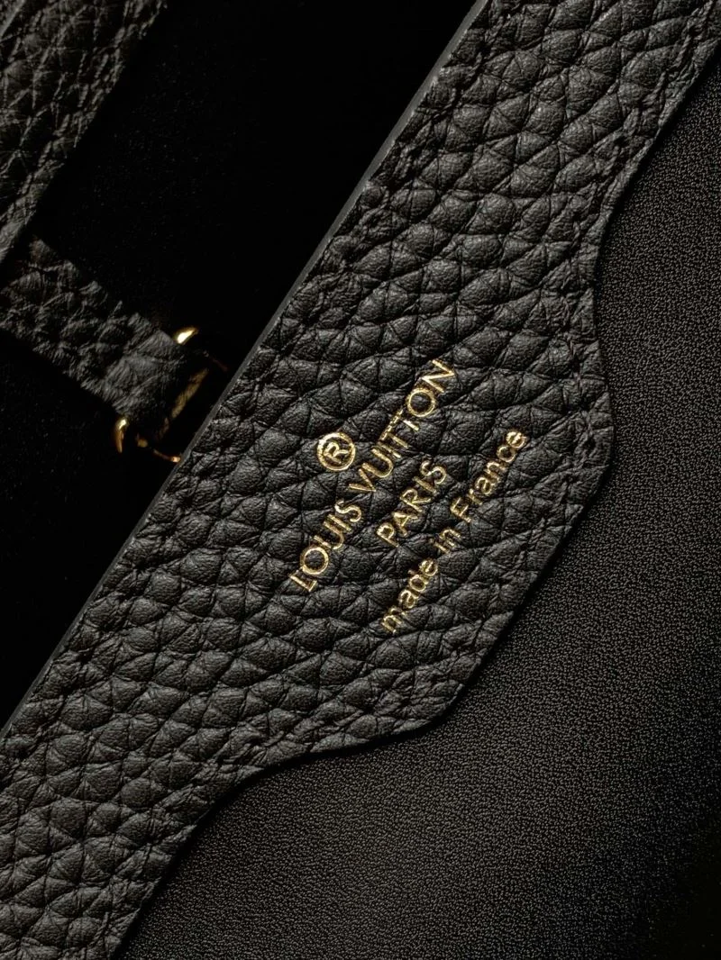 Louis Vuitton Capucines BB Bags Fashionable 40623