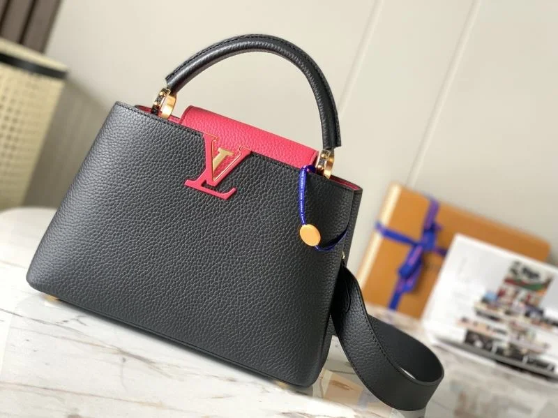 Louis Vuitton Capucines BB Bags Premium 40621
