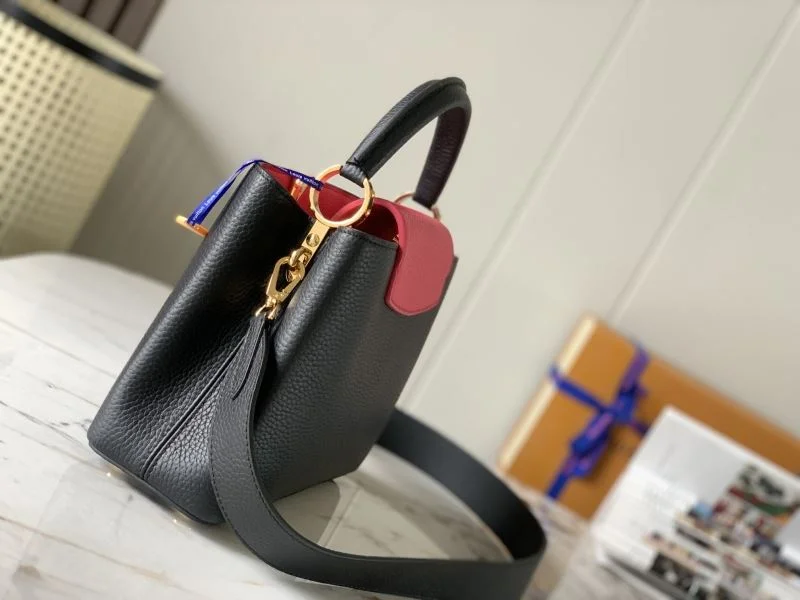 Louis Vuitton Capucines BB Bags Premium 40621