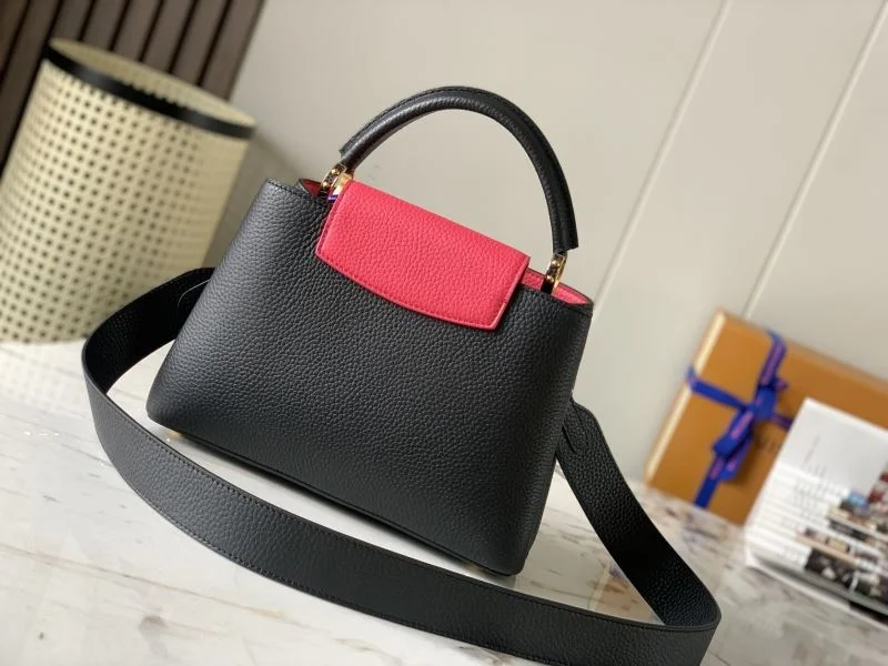 Louis Vuitton Capucines BB Bags Premium 40621