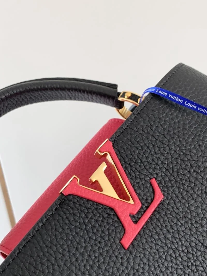 Louis Vuitton Capucines BB Bags Premium 40621