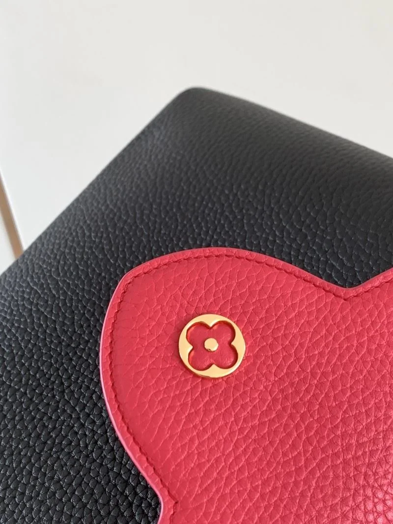 Louis Vuitton Capucines BB Bags Premium 40621