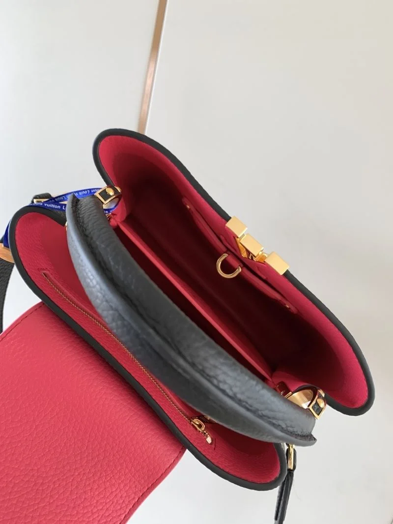 Louis Vuitton Capucines BB Bags Premium 40621
