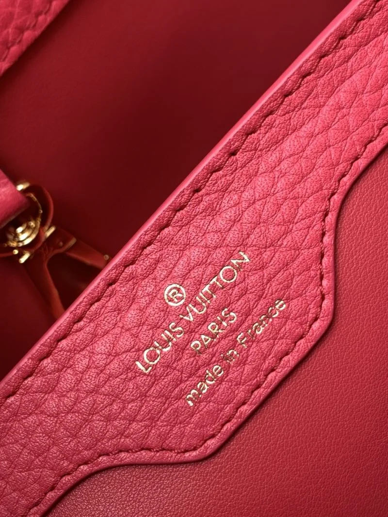 Louis Vuitton Capucines BB Bags Premium 40621