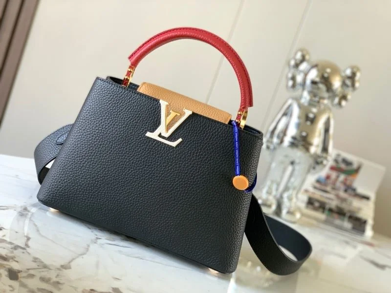 Louis Vuitton Capucines BB Bags Flexible 40613