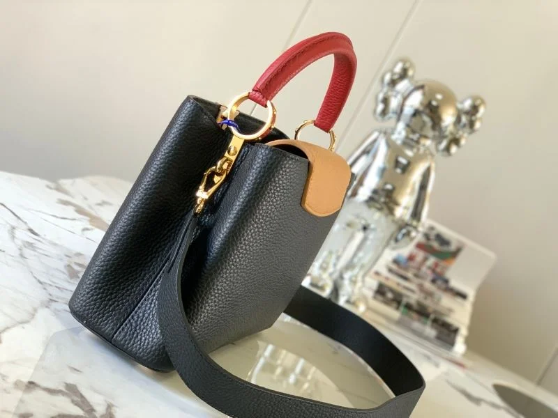 Louis Vuitton Capucines BB Bags Flexible 40613