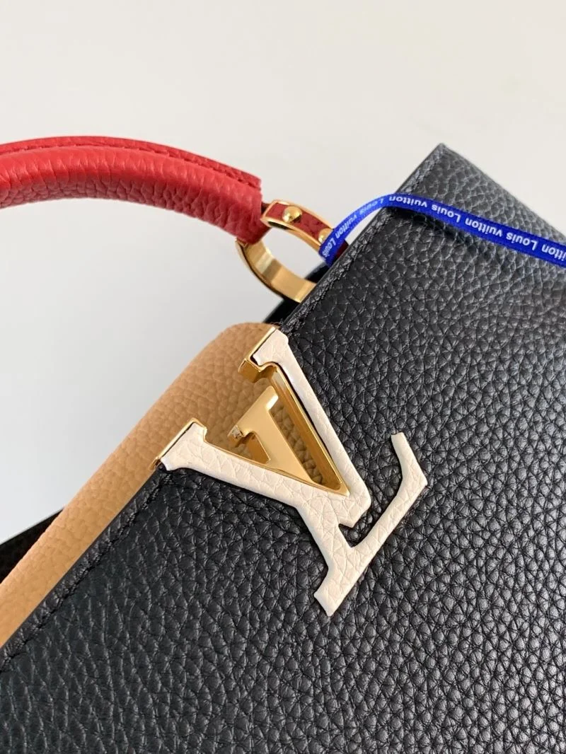 Louis Vuitton Capucines BB Bags Flexible 40613