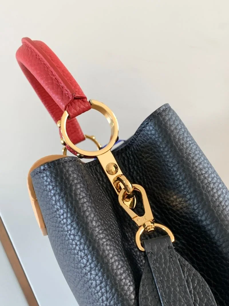 Louis Vuitton Capucines BB Bags Flexible 40613