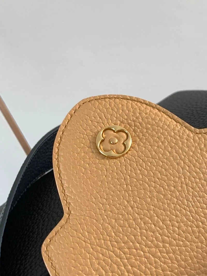 Louis Vuitton Capucines BB Bags Flexible 40613