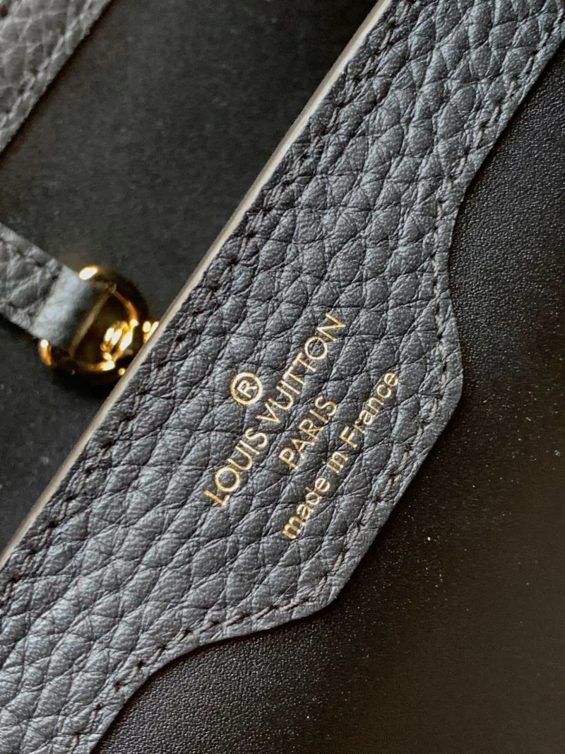 Louis Vuitton Capucines BB Bags Flexible 40613