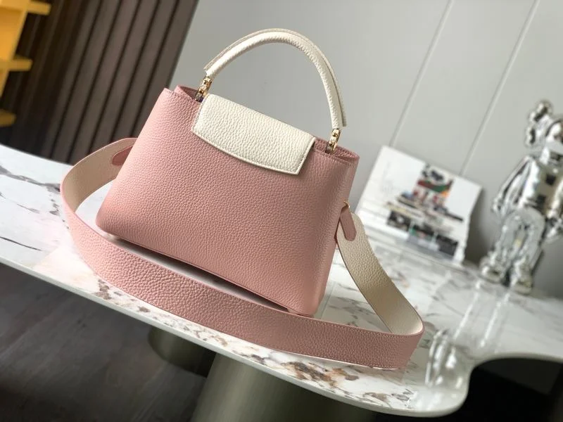 Comfortable Louis Vuitton Capucines BB Bags 40620