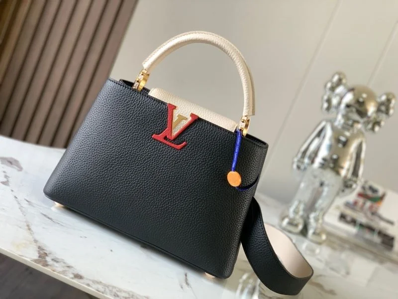 Louis Vuitton Capucines BB Bags Affordable 40614