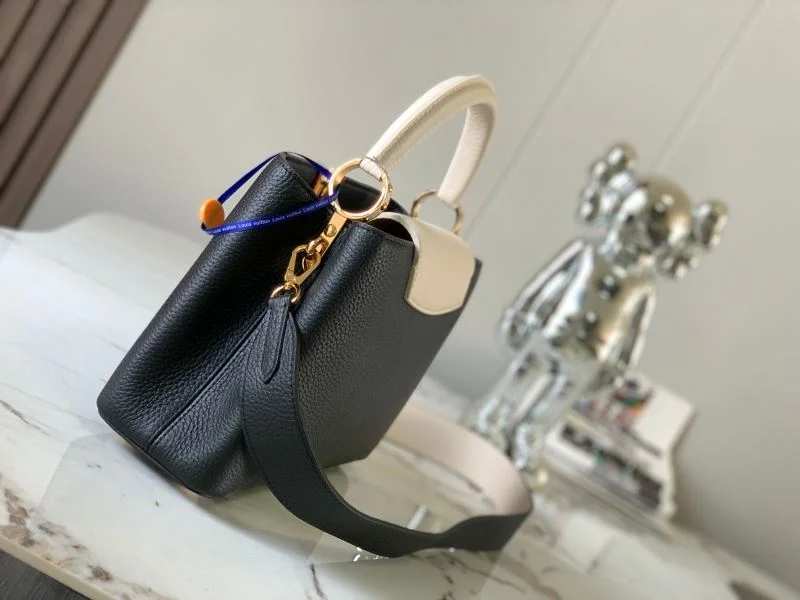 Louis Vuitton Capucines BB Bags Affordable 40614