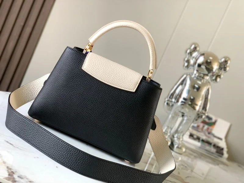 Louis Vuitton Capucines BB Bags Affordable 40614