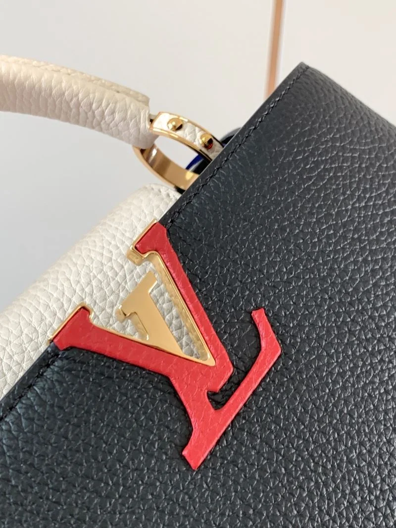 Louis Vuitton Capucines BB Bags Affordable 40614