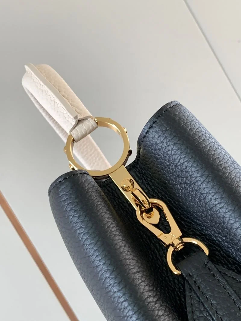 Louis Vuitton Capucines BB Bags Affordable 40614
