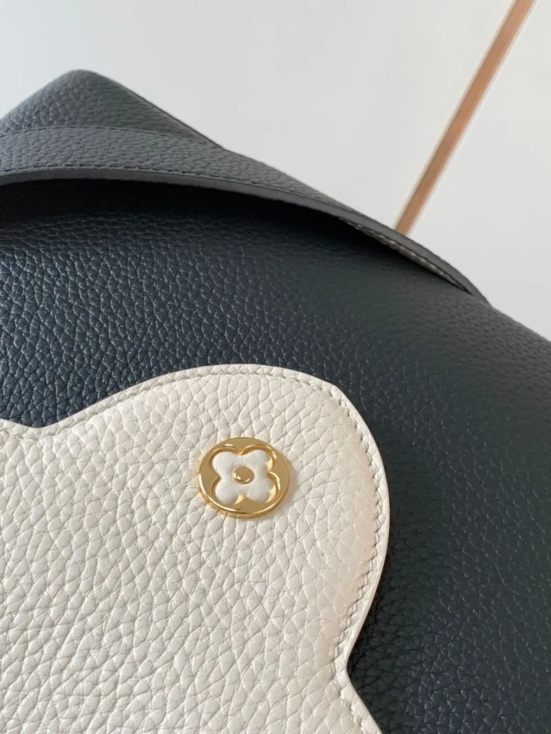 Louis Vuitton Capucines BB Bags Affordable 40614