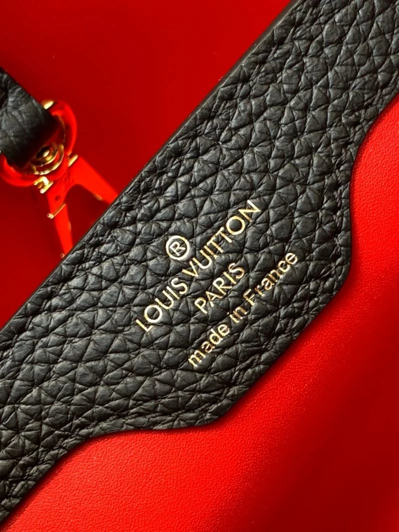 Louis Vuitton Capucines BB Bags Affordable 40614