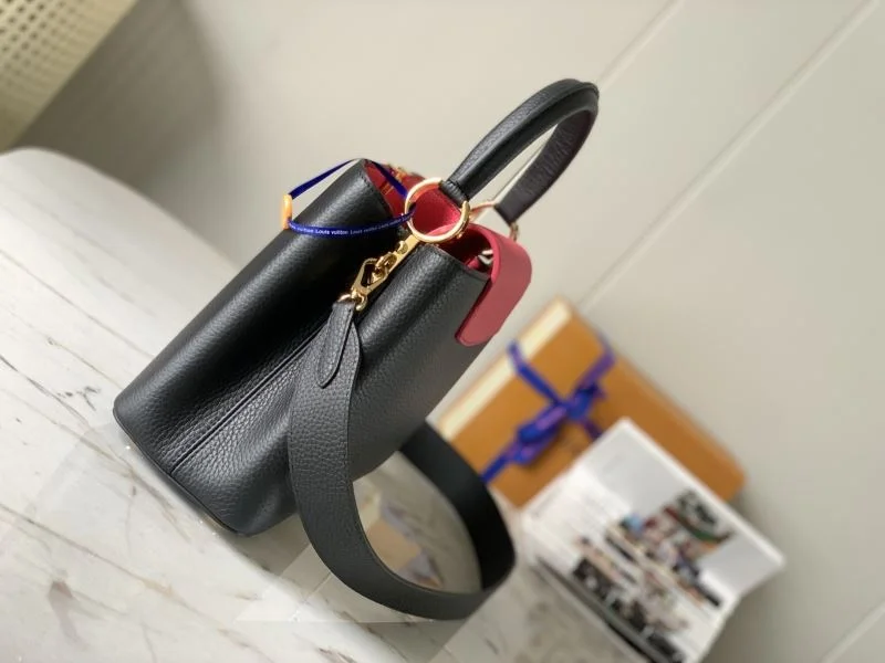 Durable Louis Vuitton Capucines BB Bags 40612