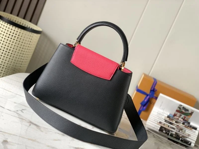 Durable Louis Vuitton Capucines BB Bags 40612
