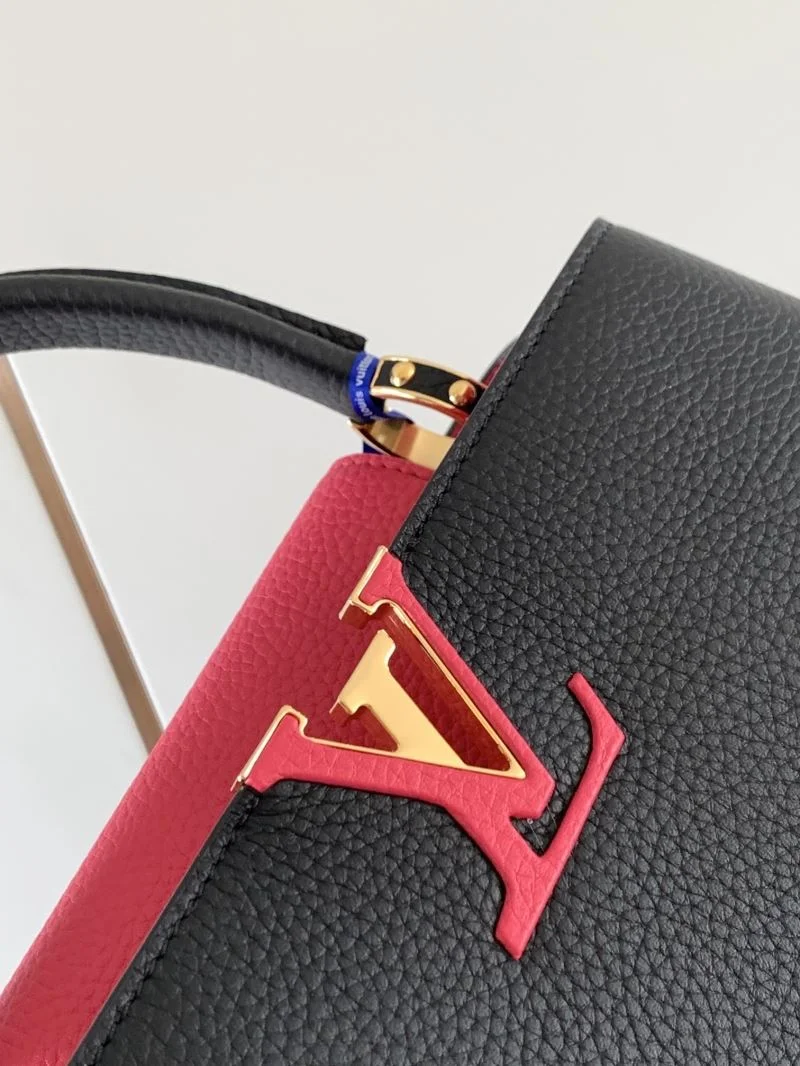 Durable Louis Vuitton Capucines BB Bags 40612