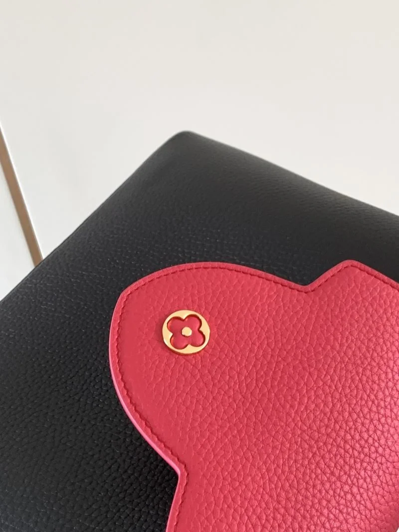 Durable Louis Vuitton Capucines BB Bags 40612