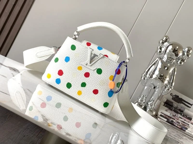 Louis Vuitton Capucines BB Bags Reliable 40609