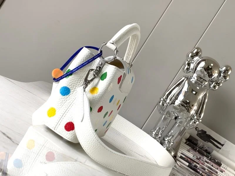 Louis Vuitton Capucines BB Bags Reliable 40609