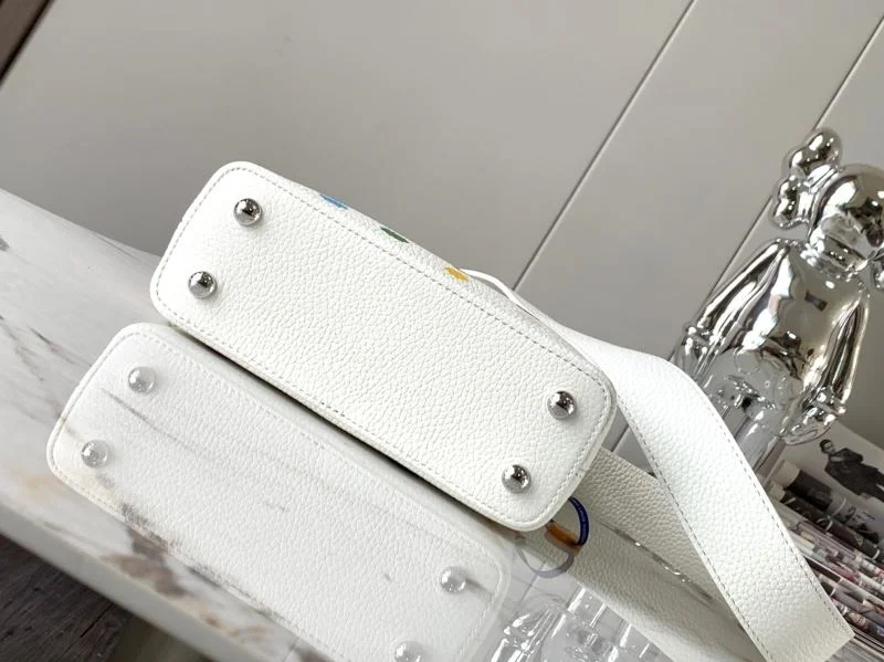 Louis Vuitton Capucines BB Bags Reliable 40609