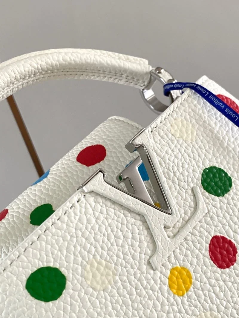 Louis Vuitton Capucines BB Bags Reliable 40609