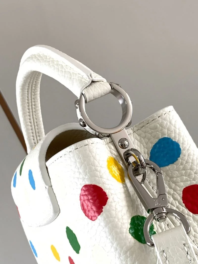 Louis Vuitton Capucines BB Bags Reliable 40609