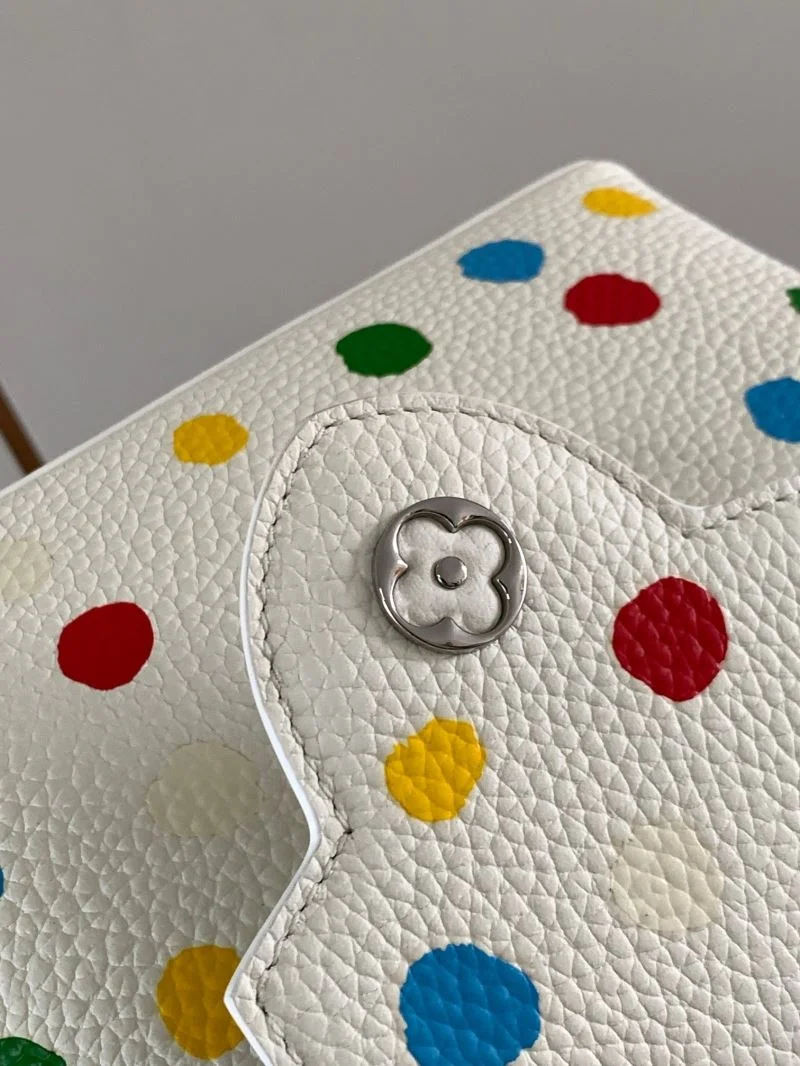 Louis Vuitton Capucines BB Bags Reliable 40609