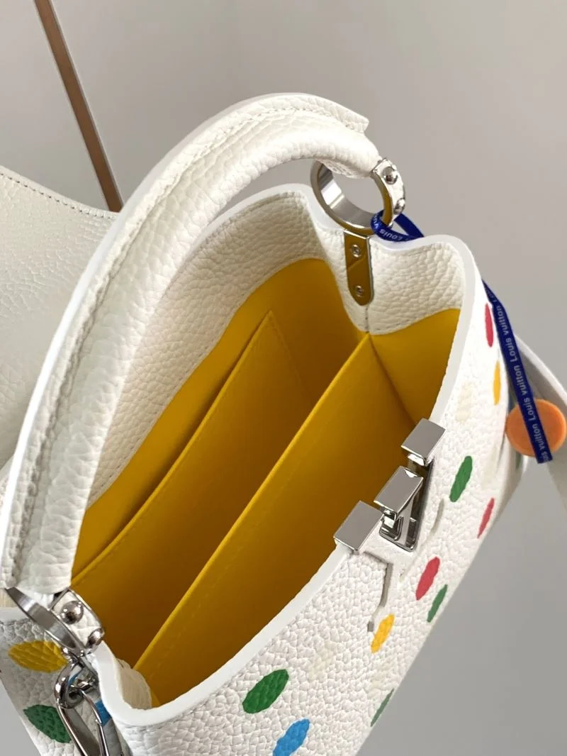 Louis Vuitton Capucines BB Bags Reliable 40609